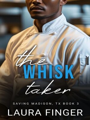 cover image of The Whisk Taker